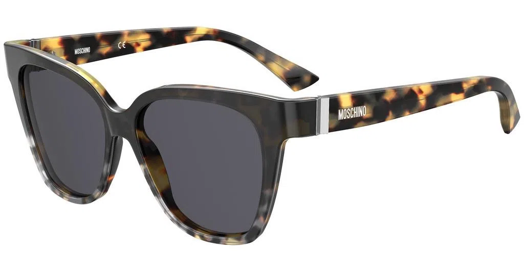 Moschino 066 Sunglasses - view 7